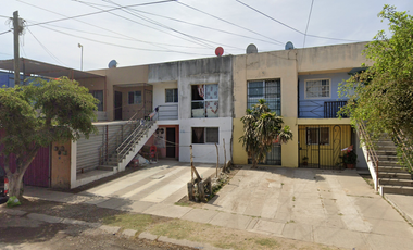 CASA EN CALLE AV. DEL PARAISO, BAHÍA DE BANDERAS, NAYARÍT. ¡¡NO CREDITOS!!