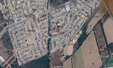 CASA EN CALLE AV. DEL PARAISO, BAHÍA DE BANDERAS, NAYARÍT. ¡¡NO CREDITOS!!