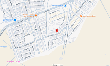 CASA EN CALLE AV. DEL PARAISO, BAHÍA DE BANDERAS, NAYARÍT. ¡¡NO CREDITOS!!