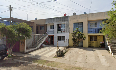 CASA EN CALLE AV. DEL PARAISO, BAHÍA DE BANDERAS, NAYARÍT. ¡¡NO CREDITOS!!