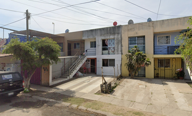 CASA EN CALLE AV. DEL PARAISO, BAHÍA DE BANDERAS, NAYARÍT. ¡¡NO CREDITOS!!