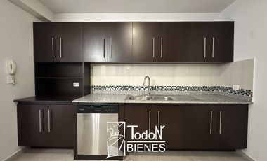 DEPARTAMENTO EN RENTA, PARQUE VENETO, LOMAS DE ANGELOPOLIS 2, SAN ANDRES CHOLULA, PUEBLA, MEXICO