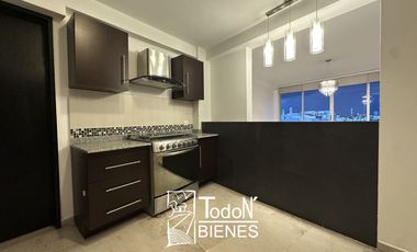 DEPARTAMENTO EN RENTA, PARQUE VENETO, LOMAS DE ANGELOPOLIS 2, SAN ANDRES CHOLULA, PUEBLA, MEXICO