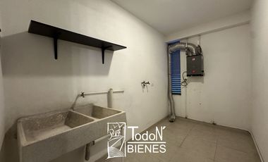 DEPARTAMENTO EN RENTA, PARQUE VENETO, LOMAS DE ANGELOPOLIS 2, SAN ANDRES CHOLULA, PUEBLA, MEXICO