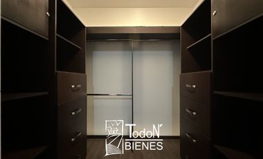 DEPARTAMENTO EN RENTA, PARQUE VENETO, LOMAS DE ANGELOPOLIS 2, SAN ANDRES CHOLULA, PUEBLA, MEXICO