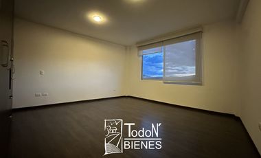 DEPARTAMENTO EN RENTA, PARQUE VENETO, LOMAS DE ANGELOPOLIS 2, SAN ANDRES CHOLULA, PUEBLA, MEXICO