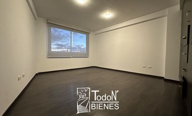 DEPARTAMENTO EN RENTA, PARQUE VENETO, LOMAS DE ANGELOPOLIS 2, SAN ANDRES CHOLULA, PUEBLA, MEXICO