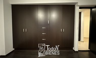 DEPARTAMENTO EN RENTA, PARQUE VENETO, LOMAS DE ANGELOPOLIS 2, SAN ANDRES CHOLULA, PUEBLA, MEXICO