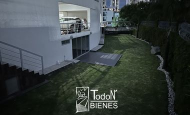 DEPARTAMENTO EN RENTA, PARQUE VENETO, LOMAS DE ANGELOPOLIS 2, SAN ANDRES CHOLULA, PUEBLA, MEXICO