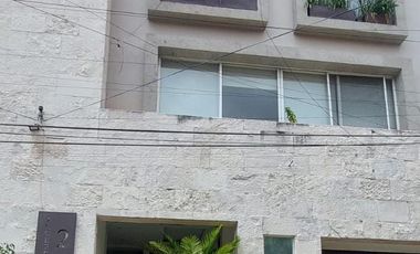 DEPARTAMENTO EN RENTA, TIZAPAN, ALVARO OBREGON