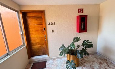 DEPARTAMENTO EN RENTA, TIZAPAN, ALVARO OBREGON