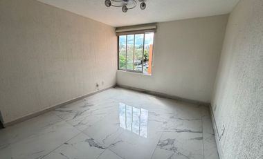 DEPARTAMENTO EN RENTA, TIZAPAN, ALVARO OBREGON