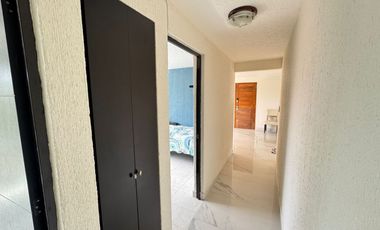 DEPARTAMENTO EN RENTA, TIZAPAN, ALVARO OBREGON