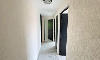 DEPARTAMENTO EN RENTA, TIZAPAN, ALVARO OBREGON