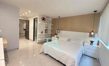 APARTAMENTO EN VENTA EDF. NAUTILUS - EL LAGUITO