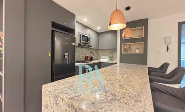 APARTAMENTO EN VENTA EDF. NAUTILUS - EL LAGUITO