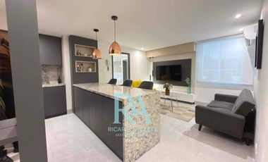 APARTAMENTO EN VENTA EDF. NAUTILUS - EL LAGUITO