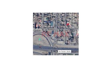 1161252 Terreno 200 M En El Cruce De Ventanilla Puente Piedra