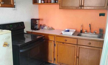 rento departamento semi amueblado en san Andrés Cholula cerca pirámide