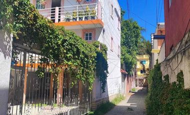 rento departamento semi amueblado en san Andrés Cholula cerca pirámide