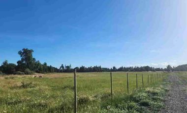 Parcelas El Dorado, lotes de 1.5 ha