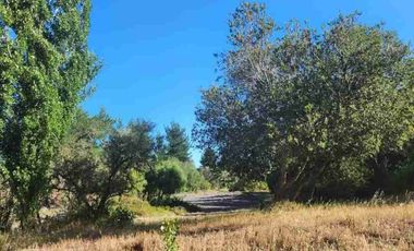 Parcelas El Dorado, lotes de 1.5 ha