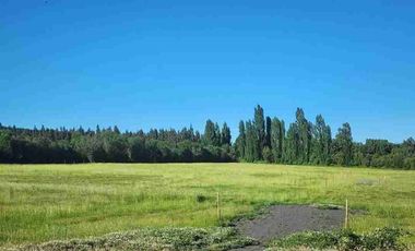 Parcelas El Dorado, lotes de 1.5 ha