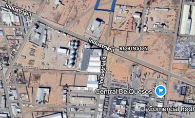 TERRENO ATRÁS CENTRAL DE ABASTOS