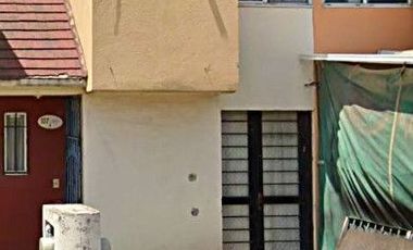 Casa en venta en Santiago Teyahualco