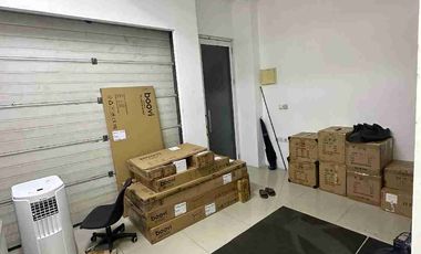 DIJUAL GUDANG GREEN SEDAYU BIZPARK DAAN MOGOT KM 18