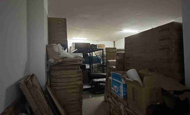 DIJUAL GUDANG GREEN SEDAYU BIZPARK DAAN MOGOT KM 18