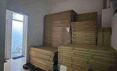 DIJUAL GUDANG GREEN SEDAYU BIZPARK DAAN MOGOT KM 18