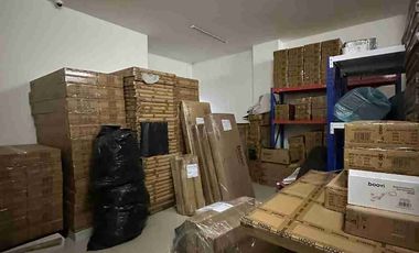 DIJUAL GUDANG GREEN SEDAYU BIZPARK DAAN MOGOT KM 18