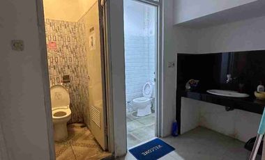 DIJUAL GUDANG GREEN SEDAYU BIZPARK DAAN MOGOT KM 18