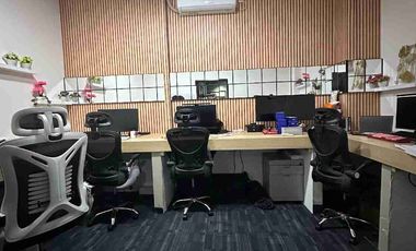 DIJUAL GUDANG GREEN SEDAYU BIZPARK DAAN MOGOT KM 18