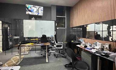 DIJUAL GUDANG GREEN SEDAYU BIZPARK DAAN MOGOT KM 18