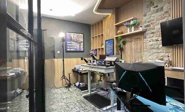 DIJUAL GUDANG GREEN SEDAYU BIZPARK DAAN MOGOT KM 18