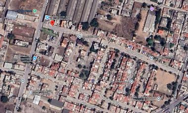 La propiedad ubicada en COND C CASA 6-B, Villas Teoloyucan, Colonia Tlatilco, C.P. 54770