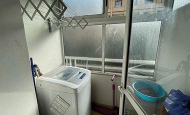 Rebajado-Venta departamento 2D+2B+E+B Exequiel Fernández - Ñuñoa