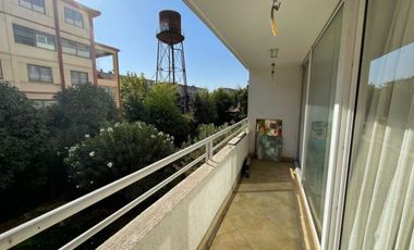 Rebajado-Venta departamento 2D+2B+E+B Exequiel Fernández - Ñuñoa