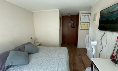 Rebajado-Venta departamento 2D+2B+E+B Exequiel Fernández - Ñuñoa