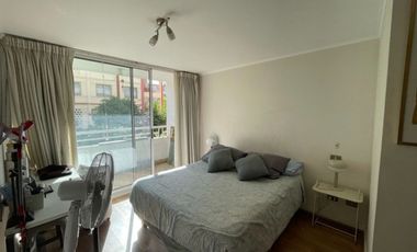 Rebajado-Venta departamento 2D+2B+E+B Exequiel Fernández - Ñuñoa