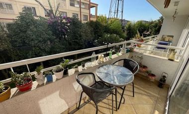 Rebajado-Venta departamento 2D+2B+E+B Exequiel Fernández - Ñuñoa