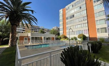 Rebajado-Venta departamento 2D+2B+E+B Exequiel Fernández - Ñuñoa