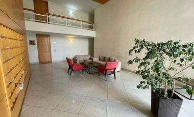 Rebajado-Venta departamento 2D+2B+E+B Exequiel Fernández - Ñuñoa