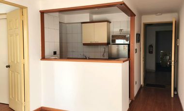 SE ARRIENDA DEPO EN EDIF. PLAZA CAMPANARIO.