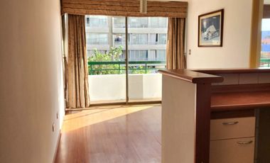 SE ARRIENDA DEPO EN EDIF. PLAZA CAMPANARIO.