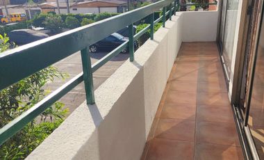 SE ARRIENDA DEPO EN EDIF. PLAZA CAMPANARIO.