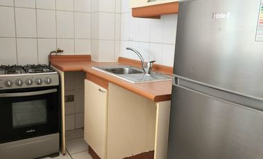 SE ARRIENDA DEPO EN EDIF. PLAZA CAMPANARIO.