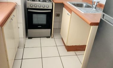 SE ARRIENDA DEPO EN EDIF. PLAZA CAMPANARIO.